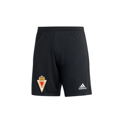 Entrada 22 Niño 24/25 Real Murcia CF SAD Shorts