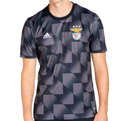 SL Benfica Pre-Match 2022-2023 T-Shirt