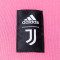 adidas Dames Juventus FC Fanswear 2022-2023 T-Shirt