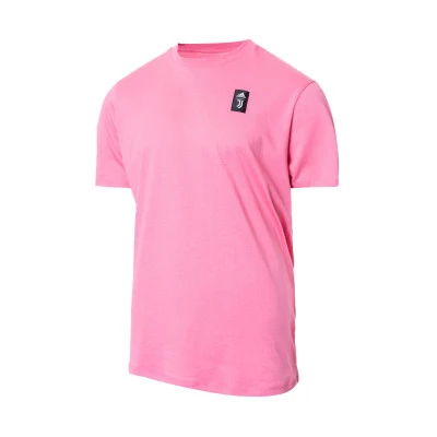 Dames Juventus FC Fanswear 2022-2023 T-Shirt