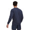 adidas Real Madrid CF Fanswear 2022-2023 Sweatshirt