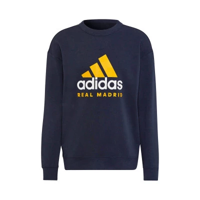Real Madrid CF Fanswear 2022-2023 Sweatshirt