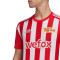adidas FC Union Berlin Thuisshirt Jersey T-Shirt