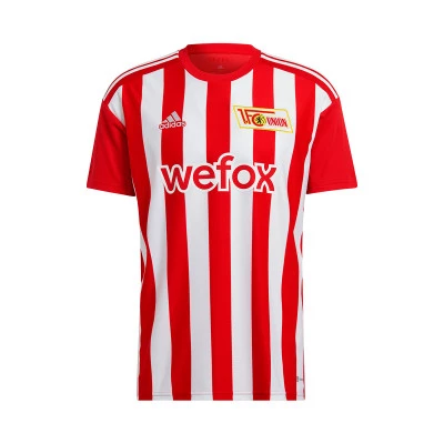 FC Union Berlin Thuisshirt Jersey T-Shirt
