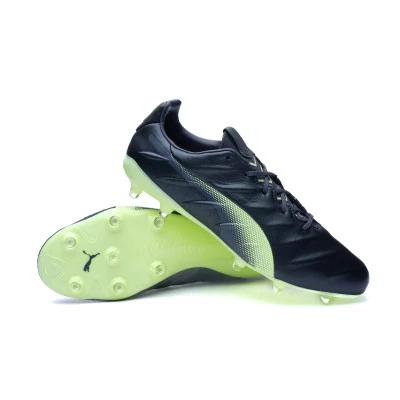 King Platinum 21 FG/AG Voetbalschoenen