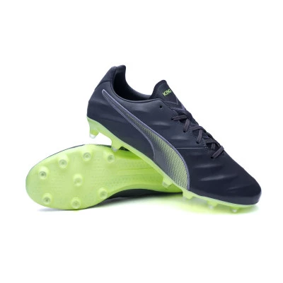 King Pro 21 FG Voetbalschoenen