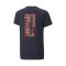 Puma Kinderen 24/7 grafisch voor kinderen T-Shirt