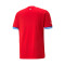 Puma Tsjechië Jersey WK 2022 T-Shirt