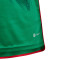 adidas Mexico Thuistenue Wereldbeker Qatar 2022 Kind T-Shirt