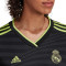 adidas Real Madrid CF Tercera Equipación 2022-2023 Mujer Shirt