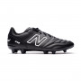 442 Academy FG V2-Black