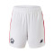 New Balance Lille OSC Uittenue 2022-2023 Kinderen Shorts