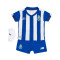 New Balance FC Porto thuistenue voor baby's 2022-2023 Tenue 