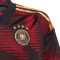 adidas Alemania Segunda Equipación Mundial Qatar 2022 Niño T-Shirt