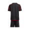 adidas Kinderen Alemania Uittenue Wereldbeker Qatar 2022 Tenue 