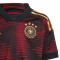 adidas Kinderen Alemania Uittenue Wereldbeker Qatar 2022 Tenue 