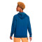 Nike Brazilië Qatar Cup 2022 Fanswear Sweatshirt