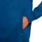 Nike Brazilië Qatar Cup 2022 Fanswear Sweatshirt