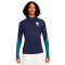 Nike Croacia Training Mundial Qatar 2022 Sweatshirt