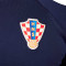 Nike Croacia Training Mundial Qatar 2022 Sweatshirt