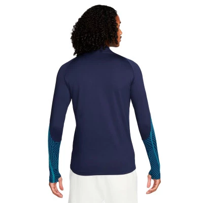 Croacia Training Mundial Qatar 2022 Sweatshirt