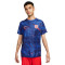 Nike Inglaterra Pre-Match Mundial Qatar 2022 Shirt
