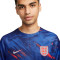 Nike Inglaterra Pre-Match Mundial Qatar 2022 Shirt