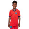Nike Inglaterra Segunda Equipación Stadium Mundial Qatar 2022 Niño Shirt