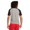Nike FC Barcelona-training 2022-2023 Shirt
