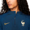 Nike Francia Training Mundial Qatar 2022 Sweatshirt