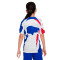 Nike Francia Pre-Match Mundial Qatar 2022 Niño Shirt