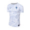 Nike Kinderen Frankrijk Stadion Qatar 2022 Uit Shirt