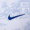 Nike Kinderen Frankrijk Stadion Qatar 2022 Uit Shirt