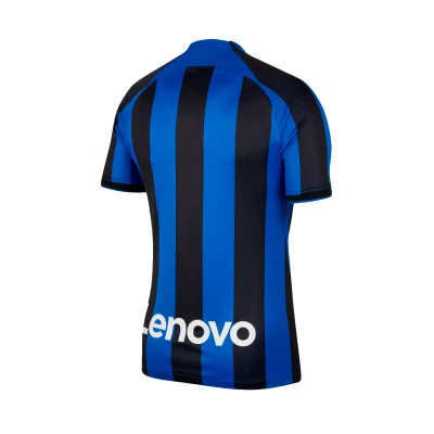 Kinderen FC Inter Milaan Thuisshirt 2022-2023 Shirt