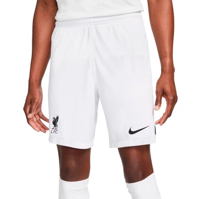 Liverpool FC Segunda Equipacion Stadion 2022-2023 Shorts