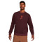 Nike Liverpool FC Fanswear 2022-2023 Sweatshirt