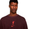 Nike Liverpool FC Fanswear 2022-2023 Sweatshirt
