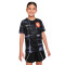 Nike Holanda Pre-Match Mundial Qatar 2022 Niño Shirt