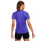 Nike Vrouwen Dri Fit Academy T-Shirt