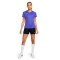 Nike Vrouwen Dri Fit Academy T-Shirt