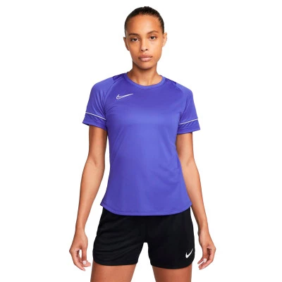 Vrouwen Dri Fit Academy T-Shirt