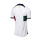 Nike Portugal Segunda Equipación Stadium World Cup 2022 Shirt