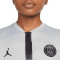 Nike Paris Saint-Germain FC Segunda Equipación Stadium 2022-2023 Woman T-Shirt