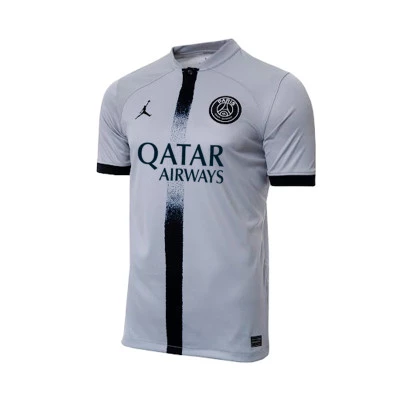 Paris Saint-Germain FC Segunda Equipación Stadium 2022-2023 T-Shirt