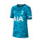 Nike Kinderen Tottenham Hotspur FC Third Jersey Stadium 2022-2023 Shirt