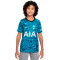 Nike Kinderen Tottenham Hotspur FC Third Jersey Stadium 2022-2023 Shirt
