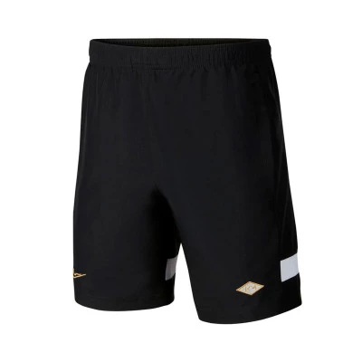 Mbappé Niño Shorts
