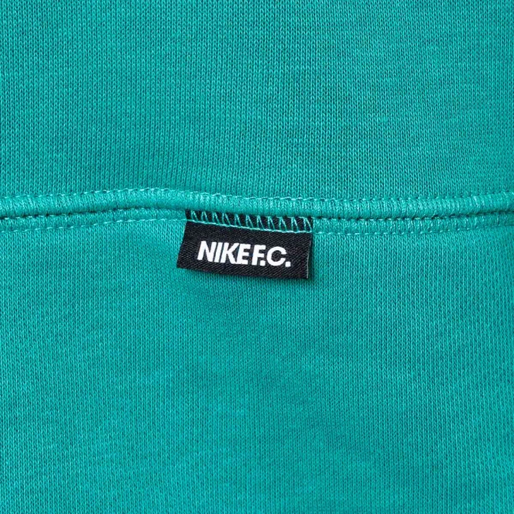 chaqueta-nike-nsw-nike-fc-tribuna-fleece-hoodie-full-zip-verde-2