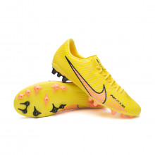 Nike Air Zoom Mercurial Vapor 15 Academie AG Voetbalschoenen