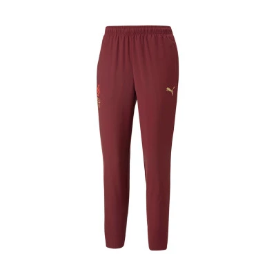 Neymar Diamond Woven Mujer Lange broek